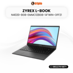 ZYREX L-BOOK (N4020-8GB-128GB)