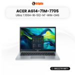 Acer Aspire Go 14 AI AG14-71M-7705 (Inte...