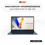 Asus Vivobook 14 A1404VAP-VIPS3851M (Int...