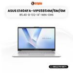Asus Vivobook Go 14 E1404FA-VIPS5855M (A...