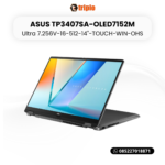 Asus Vivobook 14 Flip TP3407SA-OLED7152M...