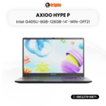 Axioo MyBook Hype P (Intel Pentium G6405...
